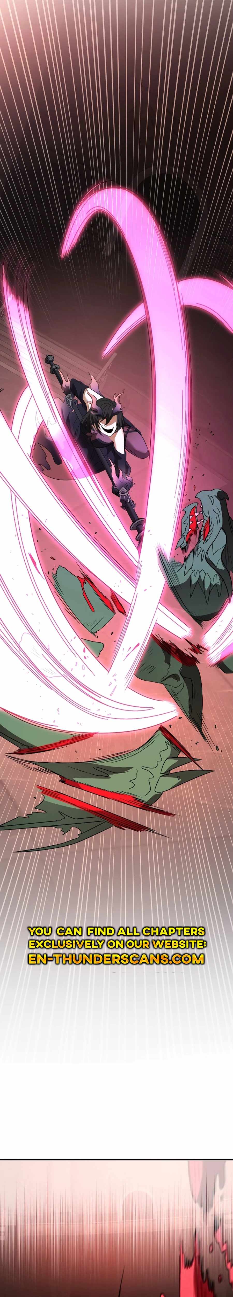 Dragons Awakening Chapter 25 40